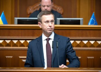 Корецький: зробимо все, щоб для кожної далекобійної операції і високоточного удару українські воїни мали достатньо сил і засобів