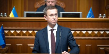 Корецький: зробимо все, щоб для кожної далекобійної операції і високоточного удару українські воїни мали достатньо сил і засобів