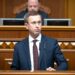 Корецький: зробимо все, щоб для кожної далекобійної операції і високоточного удару українські воїни мали достатньо сил і засобів