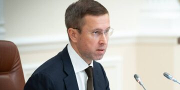 Корецький очікує до кінця тижня отримати реальну картину щодо виконання планів стійкості регіонів