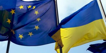 Україна та ЄС офіційно відкрили 6-й переговорний кластер щодо членства в ЄС – міністр Бірн