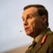 Генерал Мик Райан: отказ Запада учиться у Украины – “непростителен”