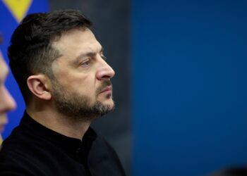 Росіяни підготувалися до масованого удару і саме цієї ночі є висока вірогідність здійсненні удару – Зеленський