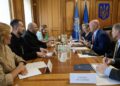 Умєров та Вітакер обговорили Drone Deal та локалізацію виробництва ракет до Patriot