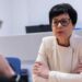 Кос: Росія веде війну, щоб знищити Україну як націю та позбавити її європейського майбутнього