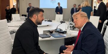 Трамп любит победителей: WSJ узнало, почему он изменил мнение об Украине и Зеленском