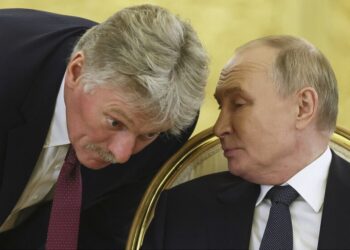 Reuters: Путин отверг мир и готовит эскалацию войны, узнали источники