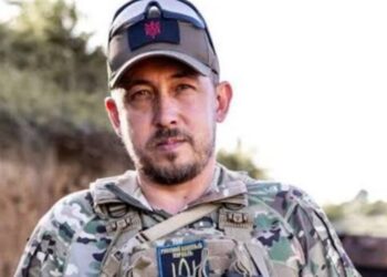 Командир 155-й бригады ушел в СЗЧ: его бойцов подозревают в убийстве двух гражданских