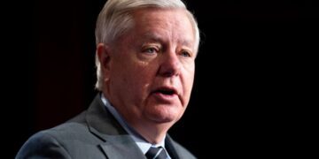 Санкции против России собрали большинство в Сенате США: осталось одно препятствие