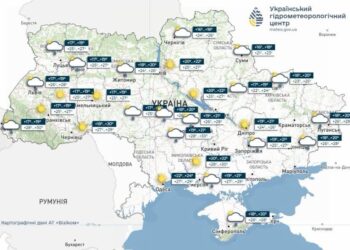 Комфортное тепло вместо пекла: синоптик Диденко рассказала, какую погоду принесет четверг