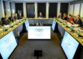 Звернення Ради до МОК: спортсмени РФ і Білорусі мають залишатися поза змаганнями до кінця війни