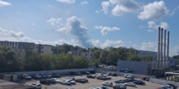 Зеленский назвал все цели ночной атаки: от Рязани до катеров ЧФ в Крыму