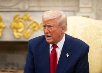 Foreign Policy: как Трамп разрушил главный миф американской внешней политики