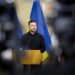 Зеленский: без украинского опыта Европа не сможет обеспечить свою безопасность