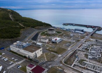 Казахстан не постачатиме нафту до терміналу на Чорному морі