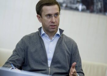 Основний кандидат на посаду прем’єра – голова НАК “Нафтогаз” Сергій Корецький