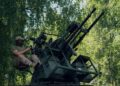ППО працюватиме ефективніше: у ЗСУ стартували навчання з комплексами SkyLock