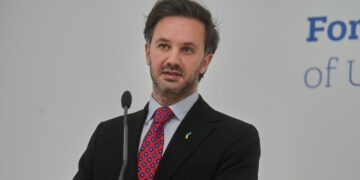 МЗС України наголосило на фейковості відео, на якому інсценоване “звернення” з погрозами Ірану