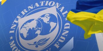 МВФ підтвердив засідання ради у понеділок щодо 1-го перегляду програми EFF для України