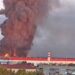 Под Москвой снова атаковали склады Wildberries и нефтебаза: дроны ударили по логистике