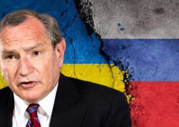 Джордж Фридман: нефтяная война Украины оставила России три плохих выхода