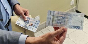 Ексміністр фінансів пояснив, чому купюра 2000 грн не відповідає світовим трендам