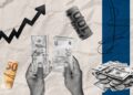 Долар тримається по 45 грн: скільки коштує валюта в банках та обмінниках 23 липня