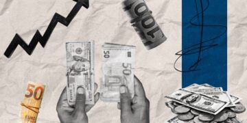 Долар тримається по 45 грн: скільки коштує валюта в банках та обмінниках 23 липня