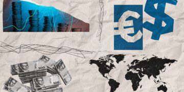 Долар зафіксувався на 45 грн: скільки коштує валюта в банках та обмінниках 24 липня