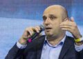 Від McKinsey до уряду: що відомо про Олександра Кравченка, який має очолити Мінекономіки