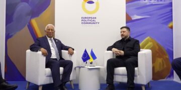 Кошта Зеленському в Анкарі: ми стоїмо з Україною на кожному кроці