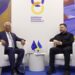 Кошта Зеленському в Анкарі: ми стоїмо з Україною на кожному кроці