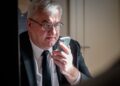 Сибіга обговорив з головою МЗС Ізраїлю судноплавство в Чорному морі та роковини трагедії Бабиного Яру