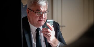 Сибіга обговорив з головою МЗС Ізраїлю судноплавство в Чорному морі та роковини трагедії Бабиного Яру