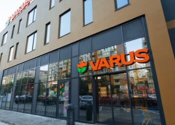 Varus купує “Коло”: об’єднана мережа може увійти у топ-4 ритейлерів за розміром