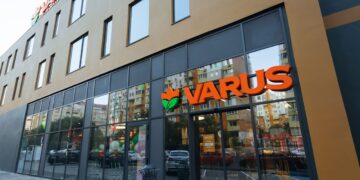 Varus купує “Коло”: об’єднана мережа може увійти у топ-4 ритейлерів за розміром