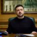 Санкції Грема проти РФ – це важливий сигнал для Європи, – Зеленський