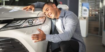 Дизель втрачає популярність в Україні: які авто купують у 2026 році