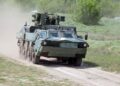 ЗСУ отримають автономну систему захисту техніки від дронів: перші деталі
