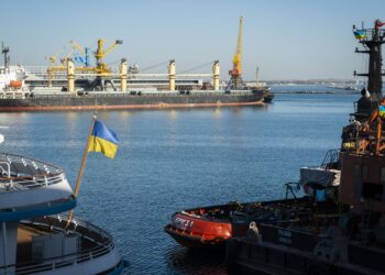 Ferrexpo призупиняє експорт Чорним морем через російські атаки