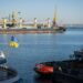 Ferrexpo призупиняє експорт Чорним морем через російські атаки