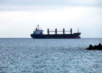В Адміністрації портів зробили заяву про роботу морського коридору під ударами РФ