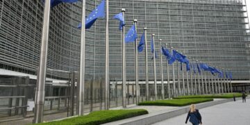 ЄС готує рекордні санкції проти понад 1600 російських компаній, – Bloomberg
