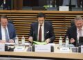 ЄС уперше ухвалив санкції проти Росії за масовані обстріли Києва