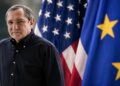 Джордж Фридман про НАТО: 80-летняя гарантия США подходит к концу