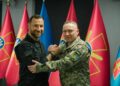 Хмара и Драпатый согласовали первые шаги: что изменится в войне с Россией