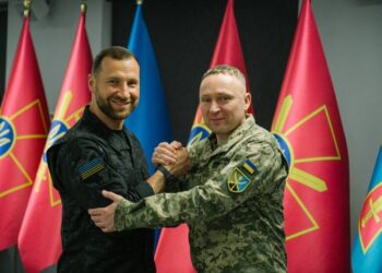 Хмара и Драпатый согласовали первые шаги: что изменится в войне с Россией