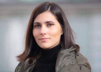 “Слуга народу” проведе окремо засідання щодо призначення в уряд міністра оборони