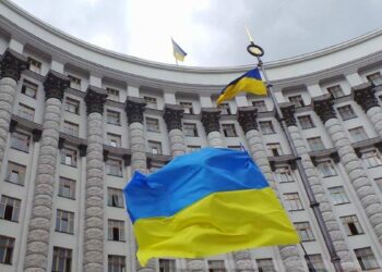 Нардеп Железняк: Рада може звільнити уряд у вівторок, а голосування за новий склад Кабміну відбудеться в середу-четвер