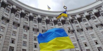 Нардеп Железняк: Рада може звільнити уряд у вівторок, а голосування за новий склад Кабміну відбудеться в середу-четвер